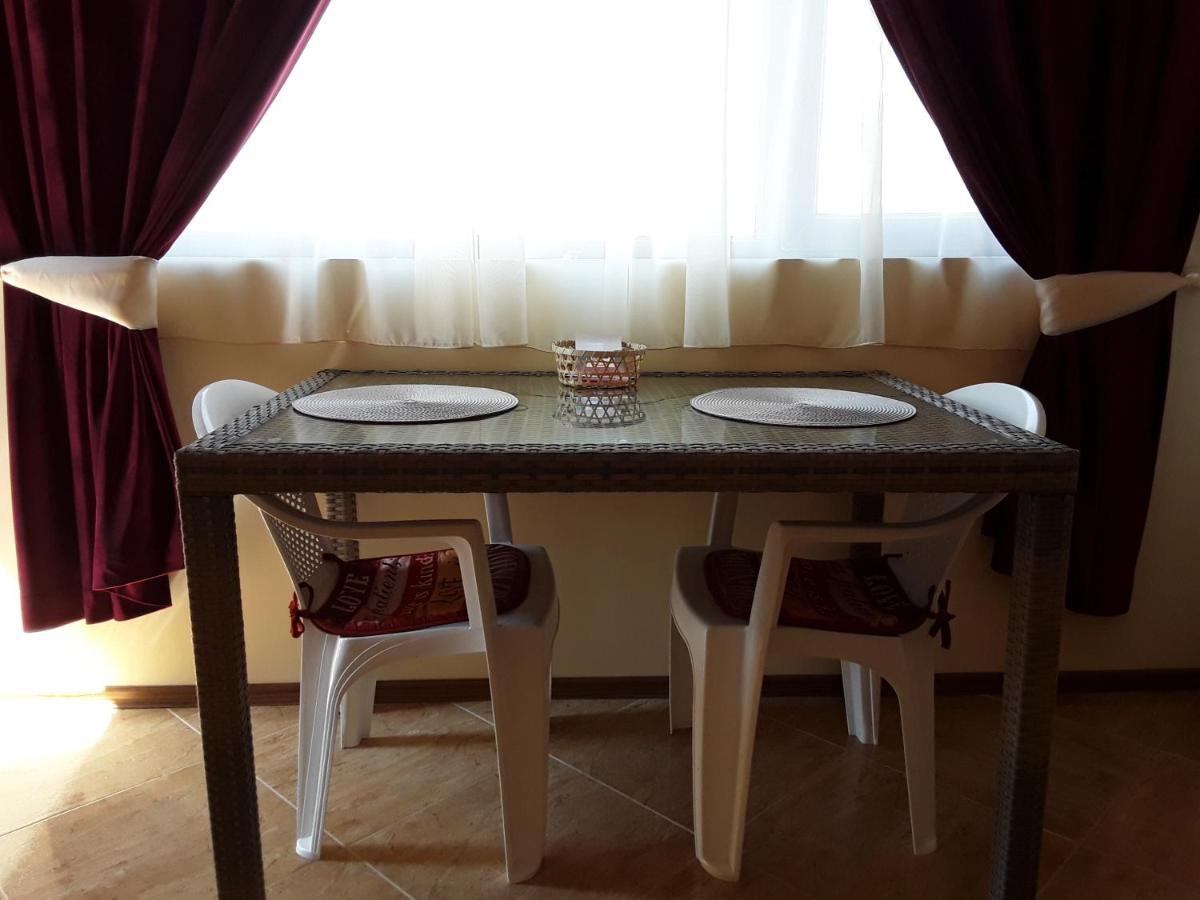 Sunny Sea Palace 502 Studio サニービーチ エクステリア 写真