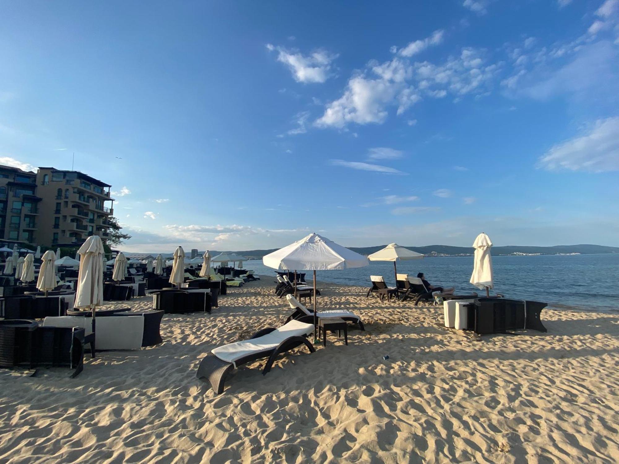 Sunny Sea Palace 502 Studio サニービーチ エクステリア 写真